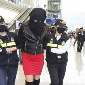 «Βοηθήστε Με, Θα Πεθάνω» – Κραυγή Αγωνίας Από Το 19χρονο&nbsp;Μοντέλο