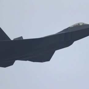 Με την ονομασία «Άγρυπνος Άσος»Παρά τις προειδοποιήσεις της Β. Κορέας, Σεούλ και ΗΠΑ άρχισαν τα μεγαλύτερα στρατιωτικά&nbsp;γυμνάσια