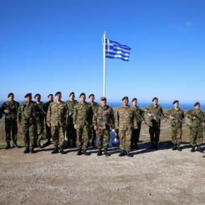 ΑΓΕΕΘΑ, ΑΓΕΣ και ΑΓΕΝ στα σύνορα –&nbsp;ΦΩΤΟ