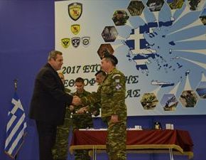 Καμμένος: Δεν κατοικούμε σε γειτονιά&nbsp;αγγέλων