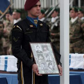 Επιστολή προς Ερντογάν για τους αγνοούμενους της&nbsp;Κύπρου