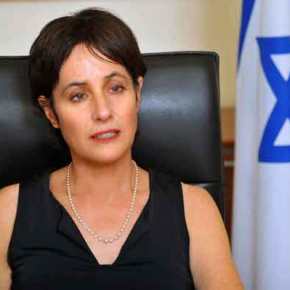 ΙΕΡΟΥΣΑΛΗΜ: “Αυτή είναι η άποψή μας”! Άρθρο της Πρέσβεως του&nbsp;Ισραήλ