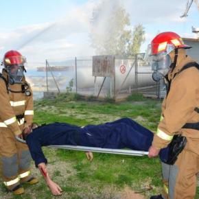 Ναυτικό Οχυρό Σκαραμαγκά: Ετοιμότητα μονίμως στα «κόκκινα» με νέα&nbsp;ασκηση