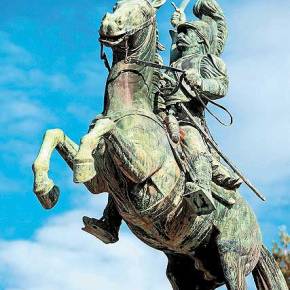 Ποιοι σκόρπισαν τα οστά του Κολοκοτρώνη… και ποιος τα&nbsp;περιέσωσε