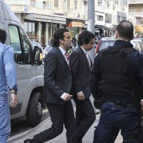 Hurriyet για άσυλο: Η Τουρκία αντέδρασε η Ελλάδα έκανε ένα βήμα πίσω&nbsp;.