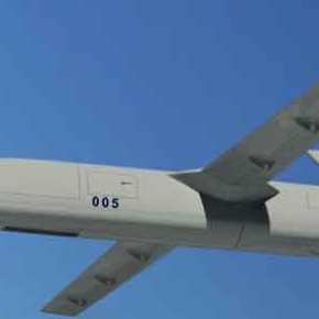 Απειλή από ψηλά -Η Τουρκία δημιουργεί δίκτυο διασποράς UAV σε όλα τα αεροδρόμιά της!&nbsp;(βίντεο)