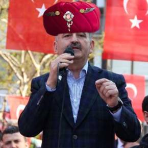 Οι Οθωμανοί επέστρεψαν! Aνακάλυψαν «Τούρκους» σε Οχρίδα, Γκόστιβαρ, Τέτοβο, Πρίζρεν, Πρίστινα, Σεράγεβο και&nbsp;Ξάνθη