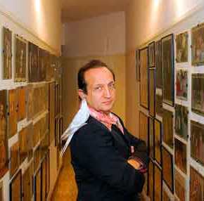 ΚΑΙ ΑΛΛΟΣ «ΦΩΣΤΗΡΑΣ» ΜΑΣ ΔΙΔΑΣΚΕΙ ΟΤΙ «Η ΒΑΠΤΙΣΗ ΕΙΝΑΙ …ΒΙΑΣΜΟΣ»!!!&nbsp;ΜΑΛΙΣΤΑ!