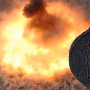 Τουρκία: «Οι Αμερικανοί μας δίνουν ψεύτικες βόμβες για να μην εξολοθρεύσουμε το&nbsp;ΡΚΚ»!