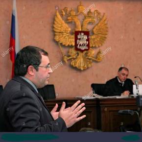 «ΚΑΠΟΥ ΤΑ…ΧΑΝΕΙ Ο ΕΡΝΤΟΓΑΝ», ΥΠΟΣΤΗΡΙΖΕΙ ΡΩΣΟΣ ΠΟΛΙΤΙΚΟΣ&nbsp;ΑΝΑΛΥΤΗΣ