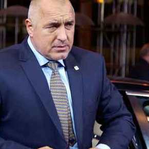 Το ΥΠΕΞ της Βουλγαρίας κάλεσε τον Τούρκο πρέσβη για εξηγήσεις “περί&nbsp;Λωζάνης”!