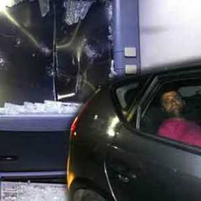 Απίστευτη σύλληψη Αλβανού στο Άργος – Έβριζε την Ελλάδα και τους Έλληνες ενώ έσπαζε ΑΤΜ!&nbsp;(βίντεο)