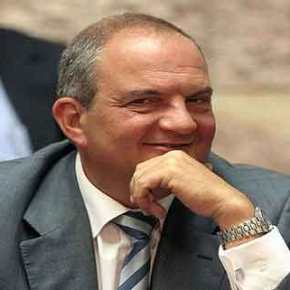 Αποθέωση Για Τον Καραμανλή!  Πως τον υποδέχθηκαν στο Porto Palace&nbsp;(video)