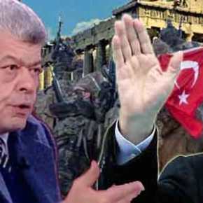 Μάζης: Ιδού Γιατί Ο Ερντογάν Έρχεται Στην&nbsp;Ελλάδα