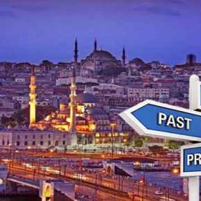 Σοκ: Μετά το Ιράν έχει σειρά η&nbsp;Τουρκία