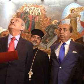 Ο ΕΡΝΤΟΓΑΝ ΚΑΤΗΓΟΡΕΙ ΤΗΝ ΑΝΤΙΠΟΛΙΤΕΥΣΗ ΓΙΑ…ΚΡΥΠΤΟΧΡΙΣΤΙΑΝΙΣΜΟ!