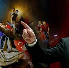 Νέα κρίση ΗΠΑ-Τουρκίας: Τουρκικό ένταλμα σύλληψης σε πράκτορα της CIA για απόπειρα ανατροπής του&nbsp;Ερντογάν