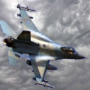 “Μαύρα σύννεφα” για τον εκσυγχρονισμό των F-16! Ποιο είναι το μεγάλο&nbsp;“αγκάθι”