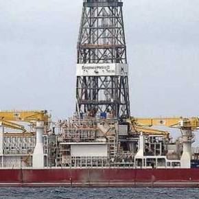 Έρχεται μείζονα ελληνοτουρκική κρίση: Στις 31/12 καταπλέει στην Τουρκία θαλάσσιο γεωτρύπανο – Ερευνες σε Μεγίστη –&nbsp;Κύπρο