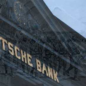 Ωμή παρέμβαση της Deutsche Bank στην ελληνική πολιτική: Οι Γερμανοί «τελειώνουν» τον&nbsp;Κ.Μητσοτάκη