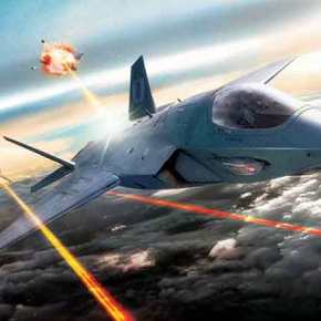 Πώς η Ελλάδα μπορεί να αντιμετωπίσει τουρκικά F-35 με τη νέα&nbsp;τεχνολογία