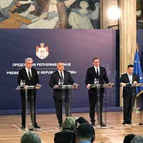 Συνεχίζει να «πυροβολεί» ακόμη τον Ρ.Τ.Ερντογάν ο&nbsp;Α.Τσίπρας