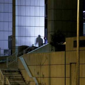 Εκρηξη βόμβας στο Εφετείο&nbsp;Αθηνών