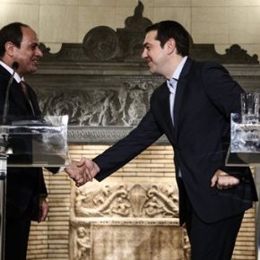 Κοτζιάς: Πρόοδος στις συζητήσεις για ΑΟΖ με Αίγυπτο και&nbsp;Αλβανία