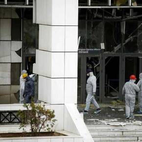 Νέα στοιχεία για την έκρηξη στο&nbsp;Εφετείο