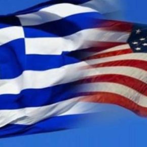 Κ-Research: ΟΙ Έλληνες δεν φοβούνται Grexit, αισιοδοξούν για το μέλλον, αγαπούν τις&nbsp;ΗΠΑ