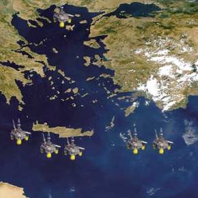 Η ώρα έφτασε: Ετοιμάζουμε ανακήρυξη&nbsp;ΑΟΖ