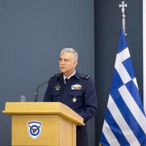 Α/ΓΕΑ: Αφοσίωση στο σχέδιο για «υψηλές πτήσεις» απέναντι στην απειλή και το&nbsp;2018