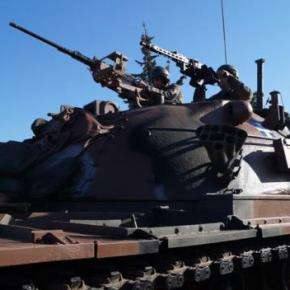 96 ΑΔΤΕ: H επίδειξη οπλικών συστημάτων που ενθουσίασε τους επισκέπτες – μαθητές – ΦΩΤΟ –&nbsp;ΒΙΝΤΕΟ