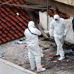 Ερευνες για το θαμμένο&nbsp;οπλοστάσιο