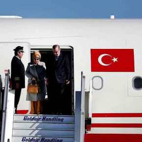 “Καταφέραμε να κάνουμε ήρωα τον Ερντογάν”! Η Λιάνα Μυστακίδου&nbsp;σχολιάζει