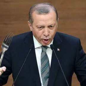 “Προσοχή η Τουρκία μας εθίζει με τις προκλήσεις της”! Ο Στρατηγός Ζιαζιάς&nbsp;γράφει