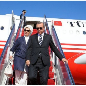 Τσίπρας: Ελλάδα και Τουρκία να δείξουν σεβασμό στο Διεθνές Δίκαιο και τη Συνθήκη της Λωζάνης  ΛΙΓΕΣ ΩΡΕΣ ΠΡΙΝ ΑΠΟ ΤΗΝ ΕΠΙΣΚΕΨΗ ΕΡΝΤΟΓΑΝ ΣΤΗΝ ΑΘΗΝΑ, Ο ΠΡΩΘΥΠΟΥΡΓΟΣ ΔΙΝΕΙ ΤΟ ΣΤΙΓΜΑ ΤΩΝ ΔΙΜΕΡΩΝ&nbsp;ΣΥΖΗΤΗΣΕΩΝ