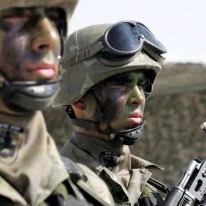 ΚΥΠΡΟΣ: ΠΡΑΓΜΑΤΟΠΟΙΗΘΗΚΕ Η ΑΣΚΗΣΗ ΜΕ ΙΣΡΑΗΛ ΣΤΟ FIR&nbsp;ΛΕΥΚΩΣΙΑΣ