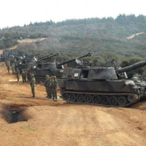 Α/ΓΕΣ: Όπλο στη φαρέτρα της διακλαδικότητας το Συνέδριο Χερσαίων&nbsp;Δυνάμεων