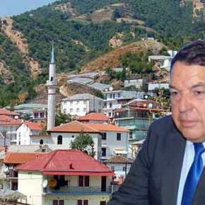 Σαν Βγαίνει ο Χότζας στο Τζαμί της Κομοτηνής…Ο Στρατηγός Φράγκος «Δεδικαίωται »&nbsp;(video)