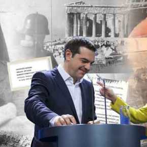 Γερμανοί ερευνητές κατά Μέρκελ-Σόιμπλε: «Το Βερολίνο οφείλει στην Ελλάδα 185 δισ. ως πολεμικές&nbsp;επανορθώσεις»