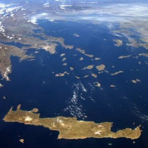 Πρώτη κίνηση της Ελλάδας για 12 ναυτικά μίλια απέναντι στην Ιταλία…&nbsp;(vid.)