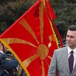 Σκόπια: Ο Νίκολα Γκρούεφσκι ανακοίνωσε την παραίτησή του- Αποχωρεί από την ηγεσία του&nbsp;VMRO-DPMNE