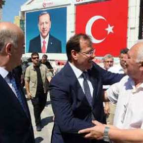 Απίστευτη απειλή προς την Ελλάδα από τον Τούρκο αντιπρόεδρο: «Μπορεί να μην υπάρχει χώρα για να υπερασπιστείτε»!