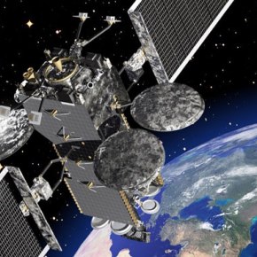 Bόμβα μεγατόνων: Οι Αμερικανοί της Lockheed Martin δημιούργησαν τον ελληνικό δορυφόρο Hellas Sat 4 με πρωτόγνωρες&nbsp;δυνατότητες!