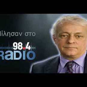Γ.Καπόπουλος : Η Επιχείρηση του Ερντογάν για να βγει από την&nbsp;απομόνωση