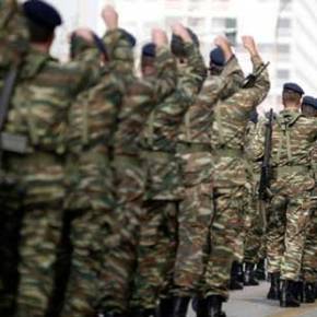 «Χρειαζόμαστε άμεσα αύξηση της θητείας αλλά ποιος θα το αποφασίσει αυτό»; – Πικρές διαπιστώσεις από τον&nbsp;Α/ΓΕΕΘΑ