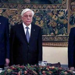 Μ.ΙΓΝΑΤΙΟΥ: Μα Είμαστε Καλά;  Καλέσαμε τον Ερντογάν στην Αθήνα για να συμφωνήσουμε ότι&nbsp;διαφωνούμε;