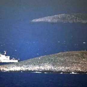 Από τα Ίμια ξεκινά πάλι η κρίση για να&nbsp;επεκταθεί