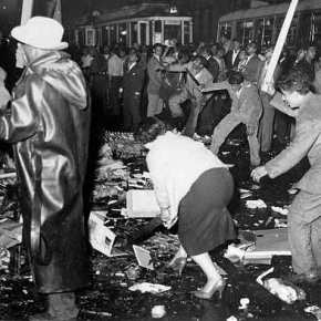 ΕΡΝΤΟΓΑΝ ΞΕΧΑΣΕΣ ΜΙΑ… «ΛΕΠΤΟΜΕΡΕΙΑ» : ΤΗΝ ΒΑΡΒΑΡΗ ΕΞΟΝΤΩΣΗ ΤΟΥ ΕΛΛΗΝΙΣΜΟΥ ΤΗΣ ΚΩΝΣΤΑΝΤΙΝΟΥΠΟΛΗΣ